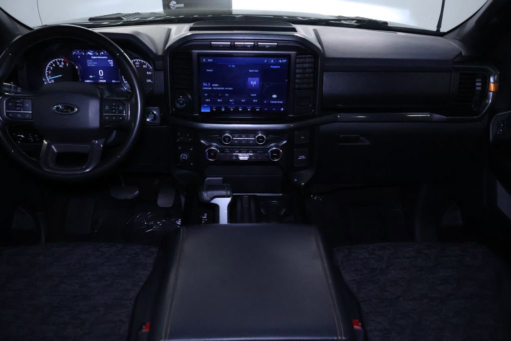 Used 2023 Ford F150 Tremor image 15