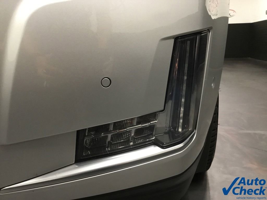 Used 2017 Cadillac Escalade Luxury AWD/4WD image 17