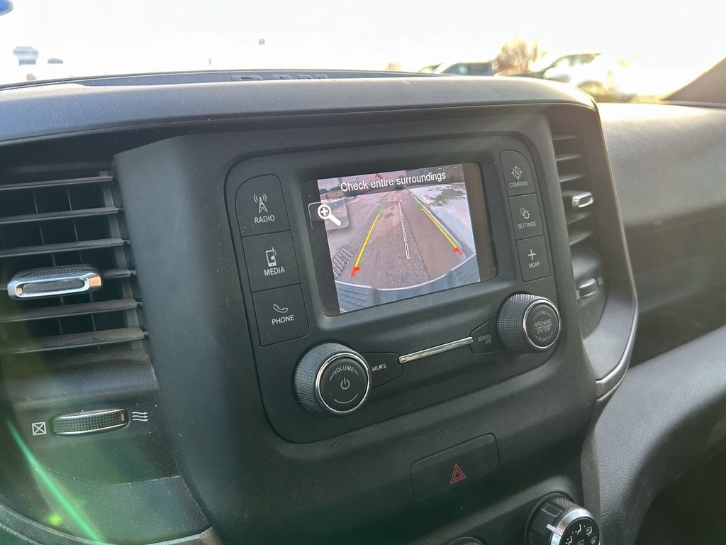 Used 2020 RAM 2500 Tradesman image 18