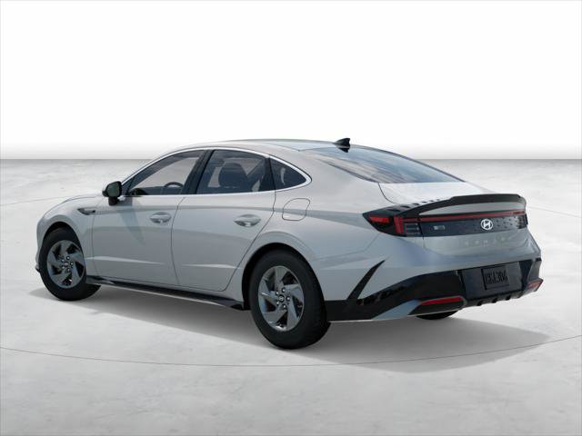 New 2026 Hyundai Sonata SE image 5