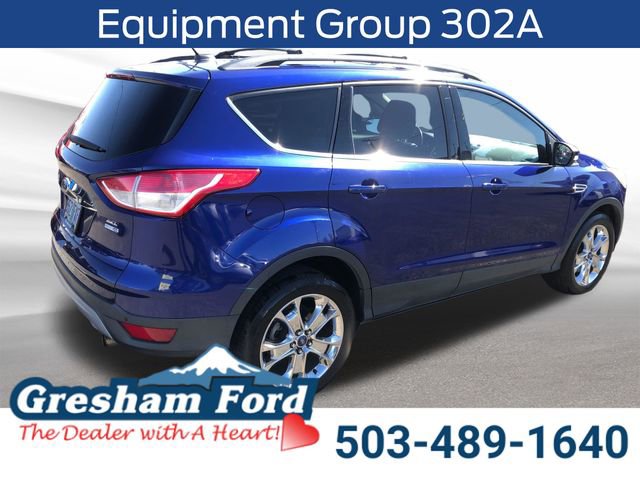 Used 2013 Ford Escape SEL image 6