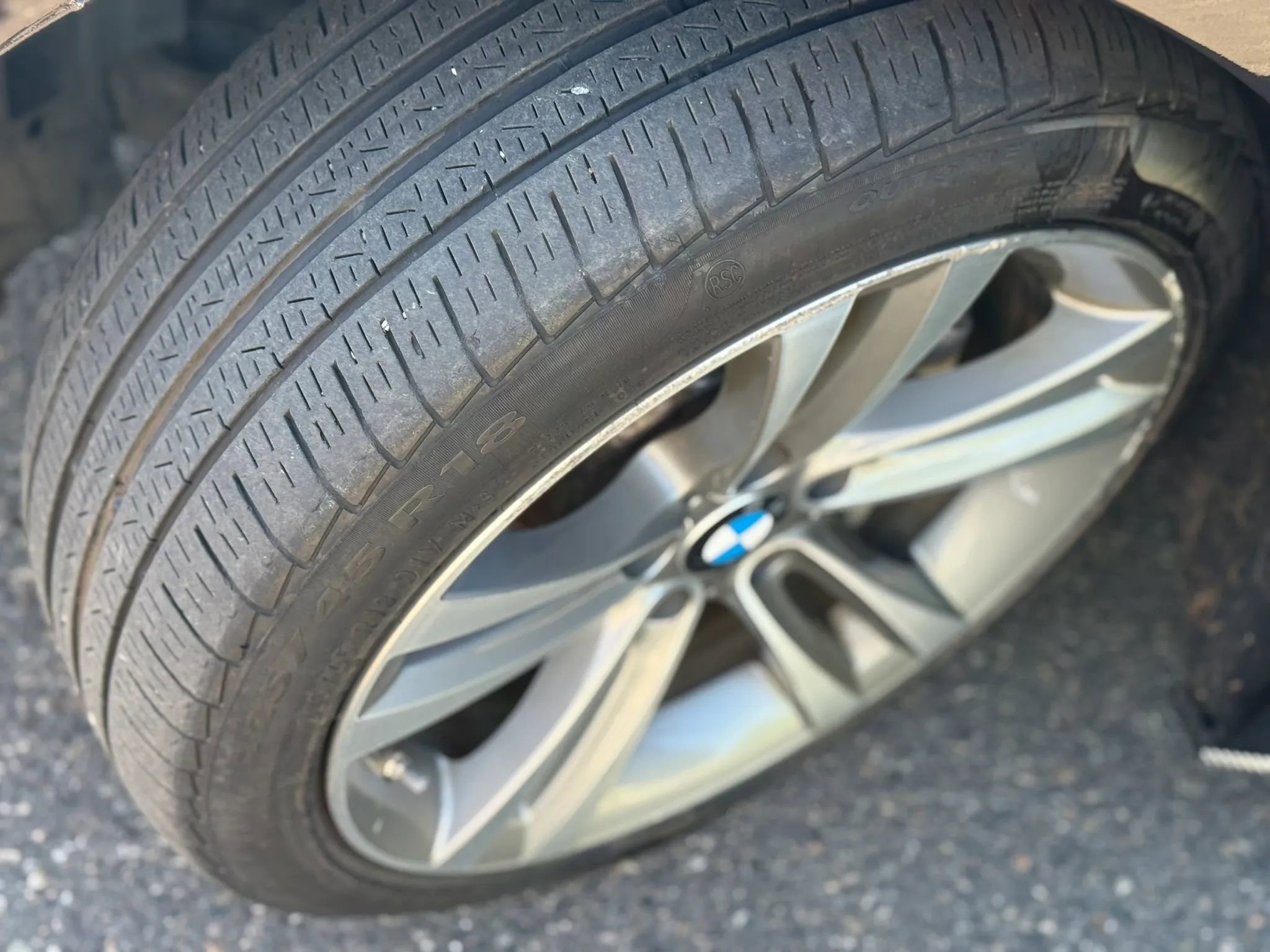 Used 2015 BMW 435i xDrive Convertible AWD/4WD image 32