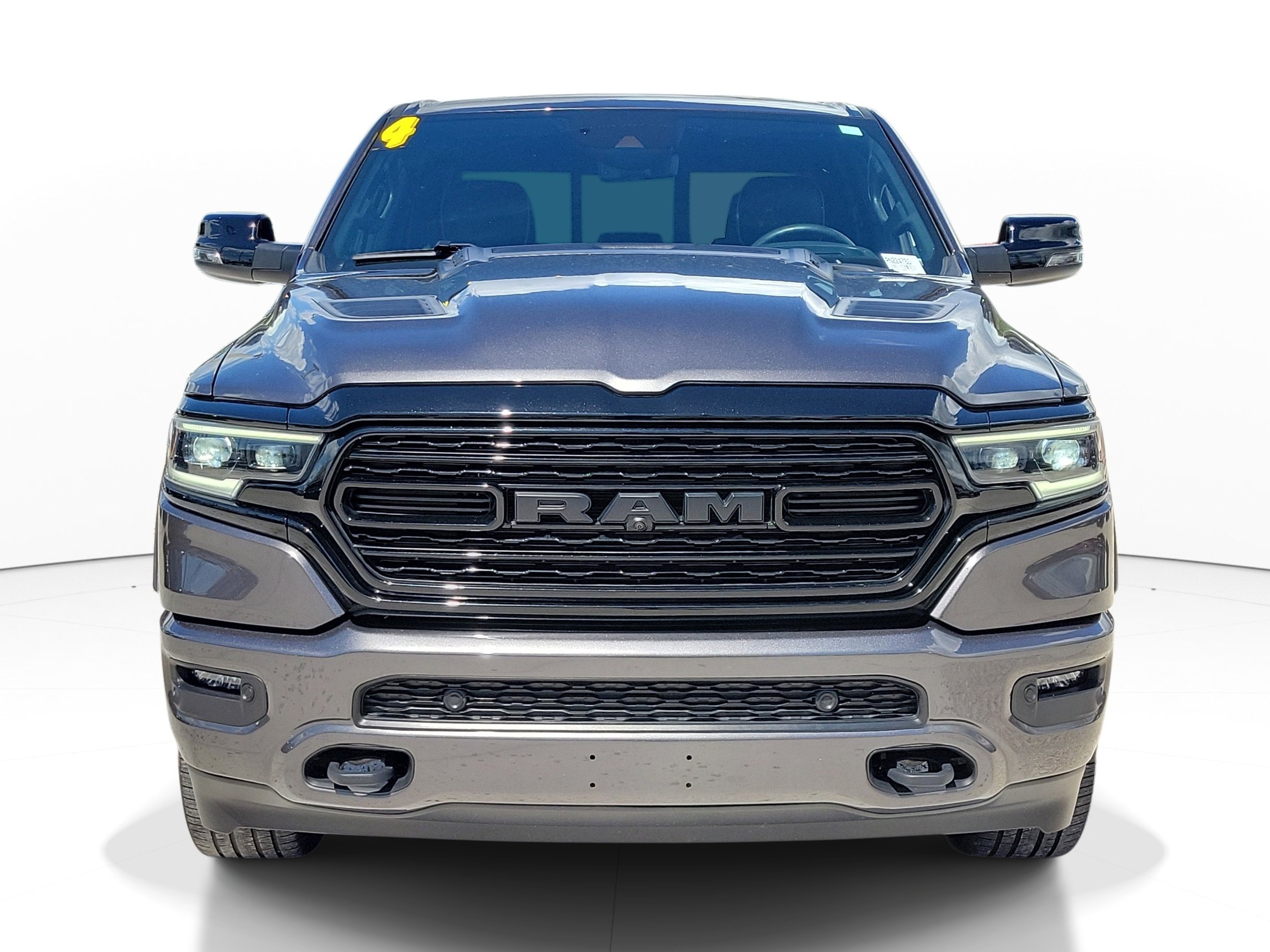 Used 2024 RAM 1500 Limited image 2
