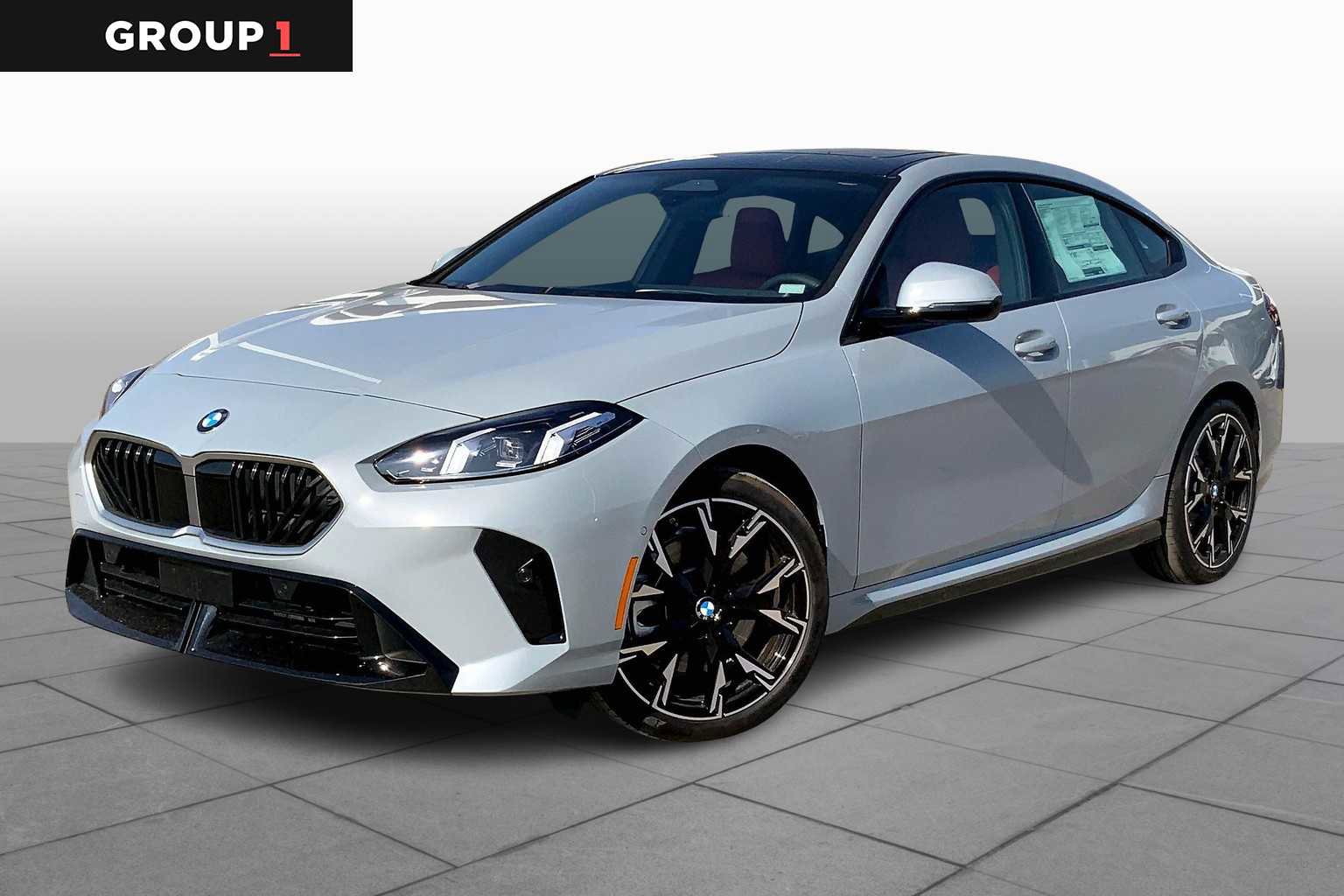 New 2025 BMW 228i xDrive w/ Premium Package