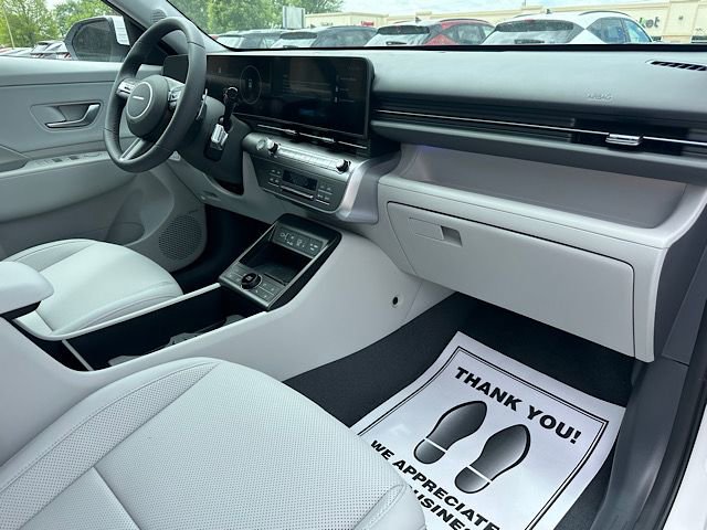 New 2026 Hyundai Kona Limited FWD image 15