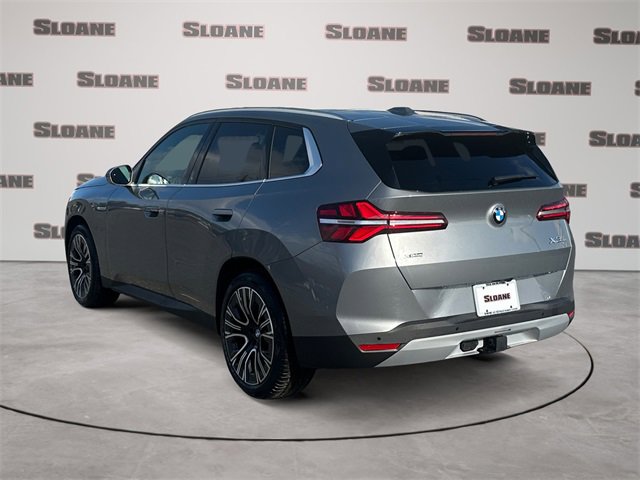 New 2026 BMW X3 xDrive30 w/ Premium Package image 3