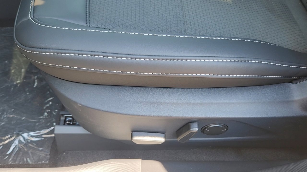 New 2025 Ford Mustang Mach-E GT image 12