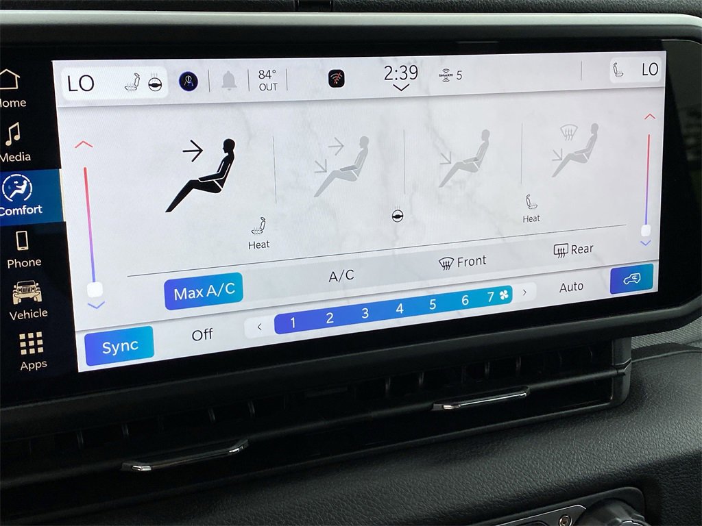 New 2025 Jeep Wrangler Sport S image 28