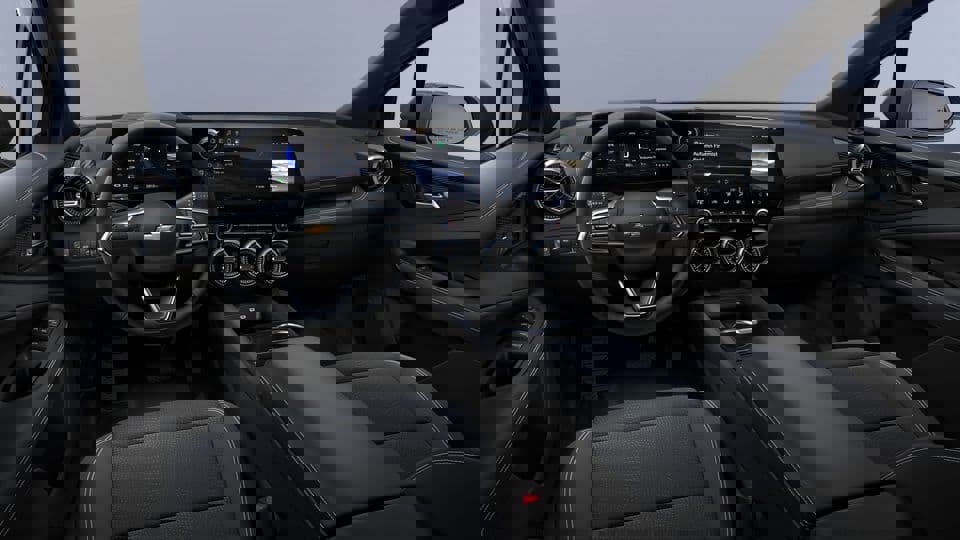 New 2026 Chevrolet Blazer EV LT FWD image 32