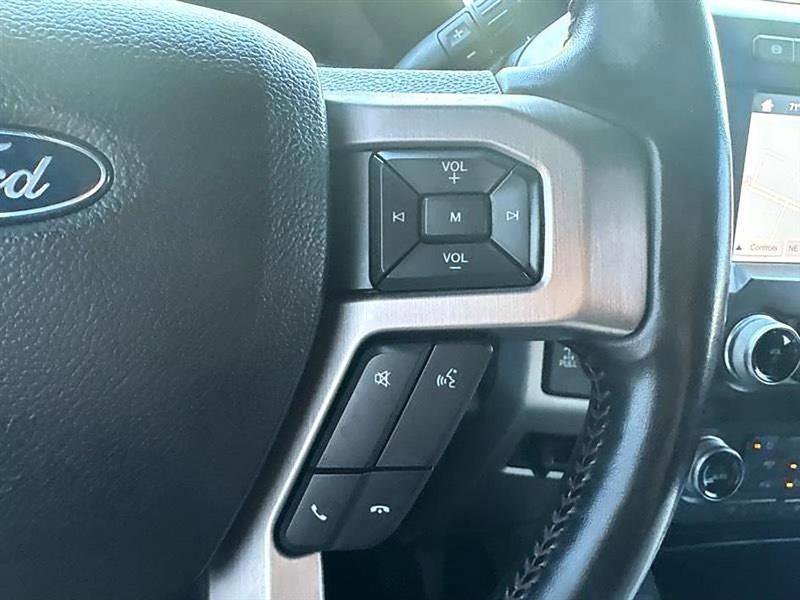 Used 2019 Ford F250 Platinum w/ Platinum Ultimate Package image 34