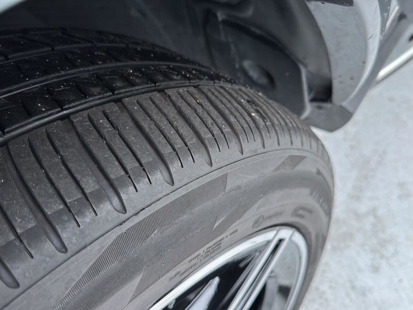 Used 2024 Mercedes-Benz GLS 450 GLS 450 image 34