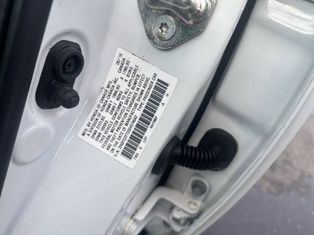 Used 2016 Honda Civic EX image 32