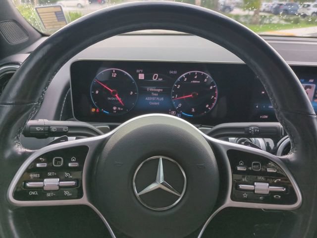Used 2020 Mercedes-Benz GLB 250 4MATIC image 32