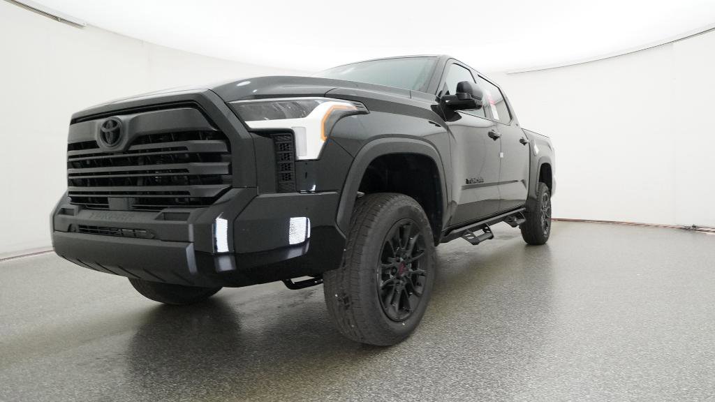 New 2026 Toyota Tundra SR5 image 4