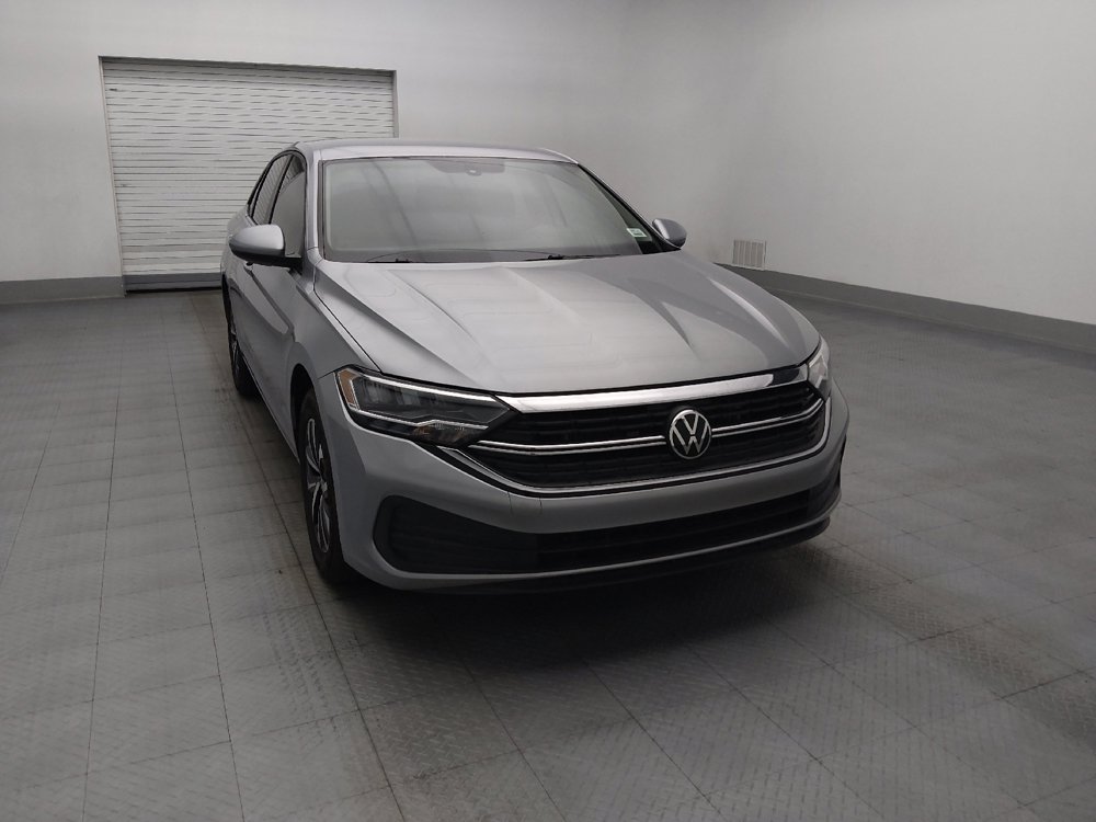 Used 2023 Volkswagen Jetta S FWD image 14
