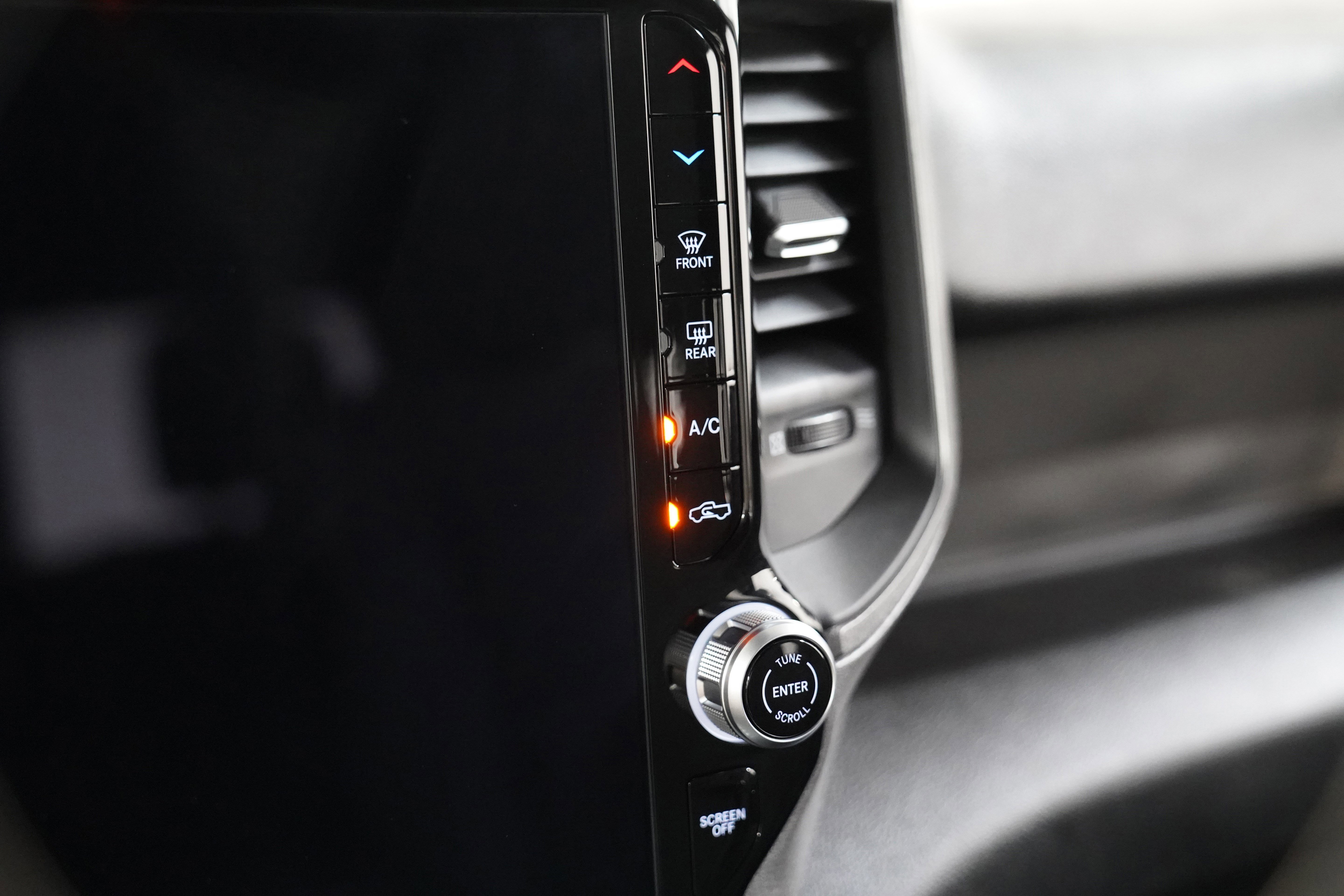 New 2025 RAM 3500 Tradesman w/ Safety Group image 27