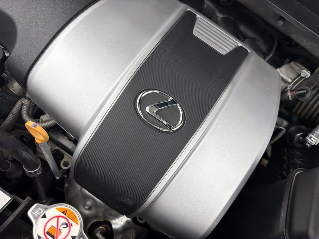 Used 2021 Lexus RX 350 AWD w/ Premium Package image 32