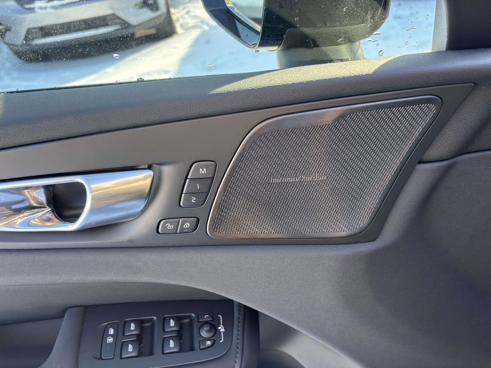 New 2026 Volvo XC60 B5 Plus w/ Protection Package Premier image 12