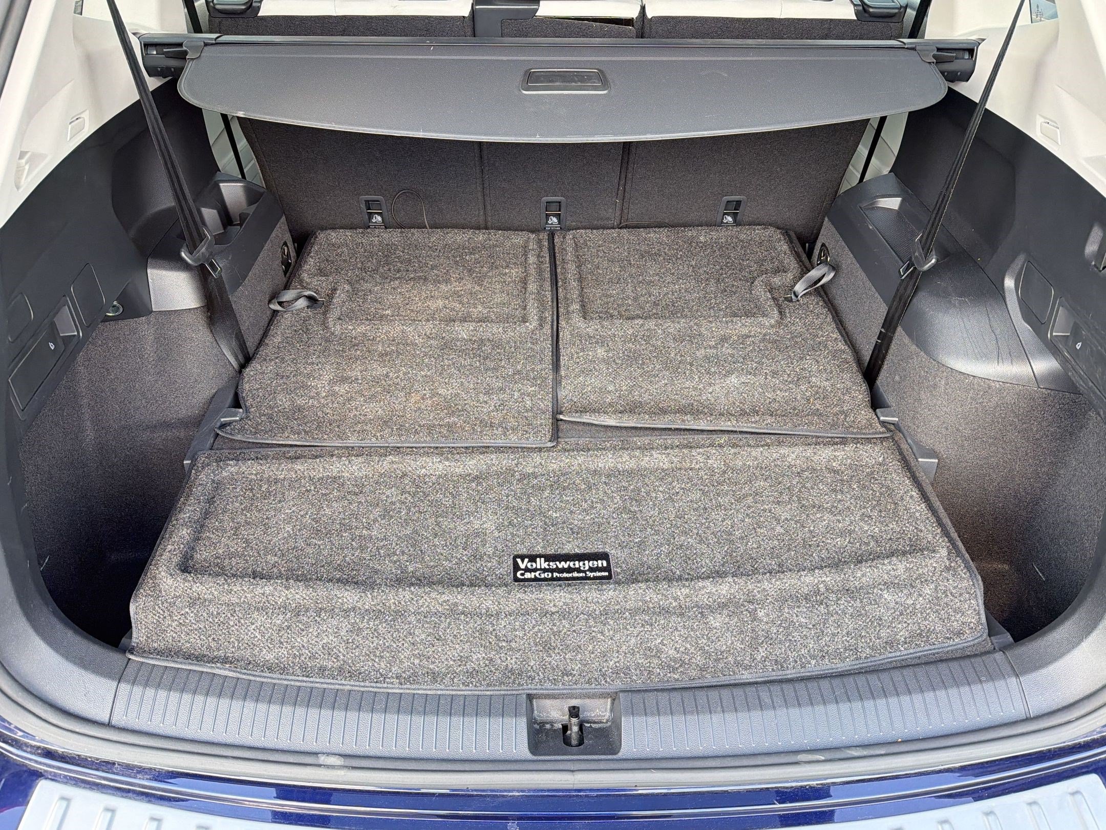 Used 2023 Volkswagen Tiguan SE FWD image 26