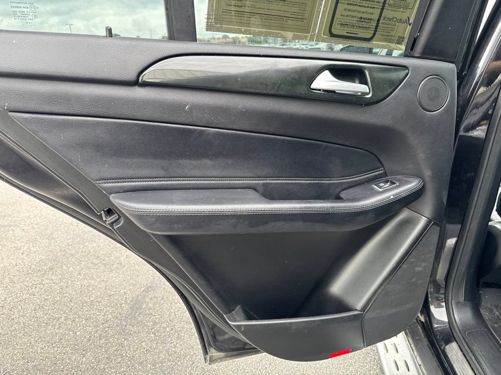 Used 2018 Mercedes-Benz GLE 350 4MATIC image 31