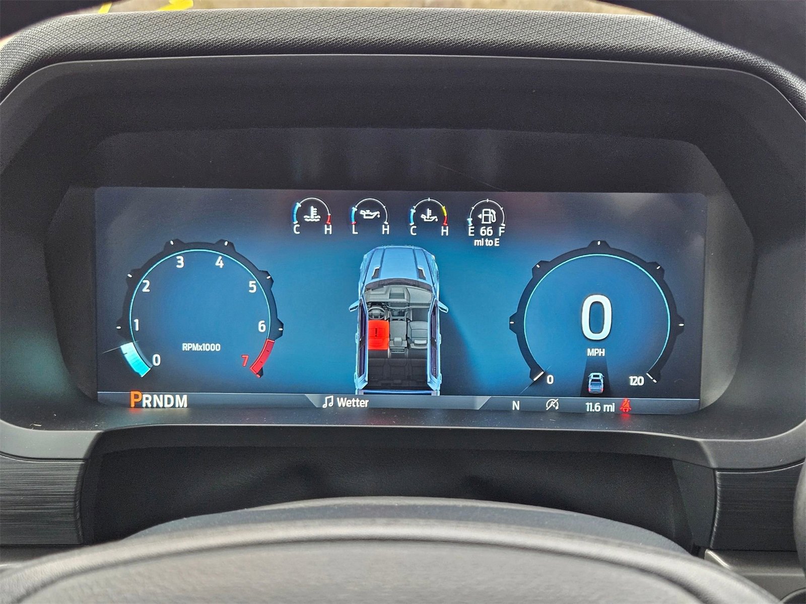 New 2025 Ford F150 XL image 14