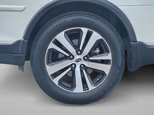 Used 2019 Subaru Outback 3.6R Limited w/ Popular Package #2 image 6