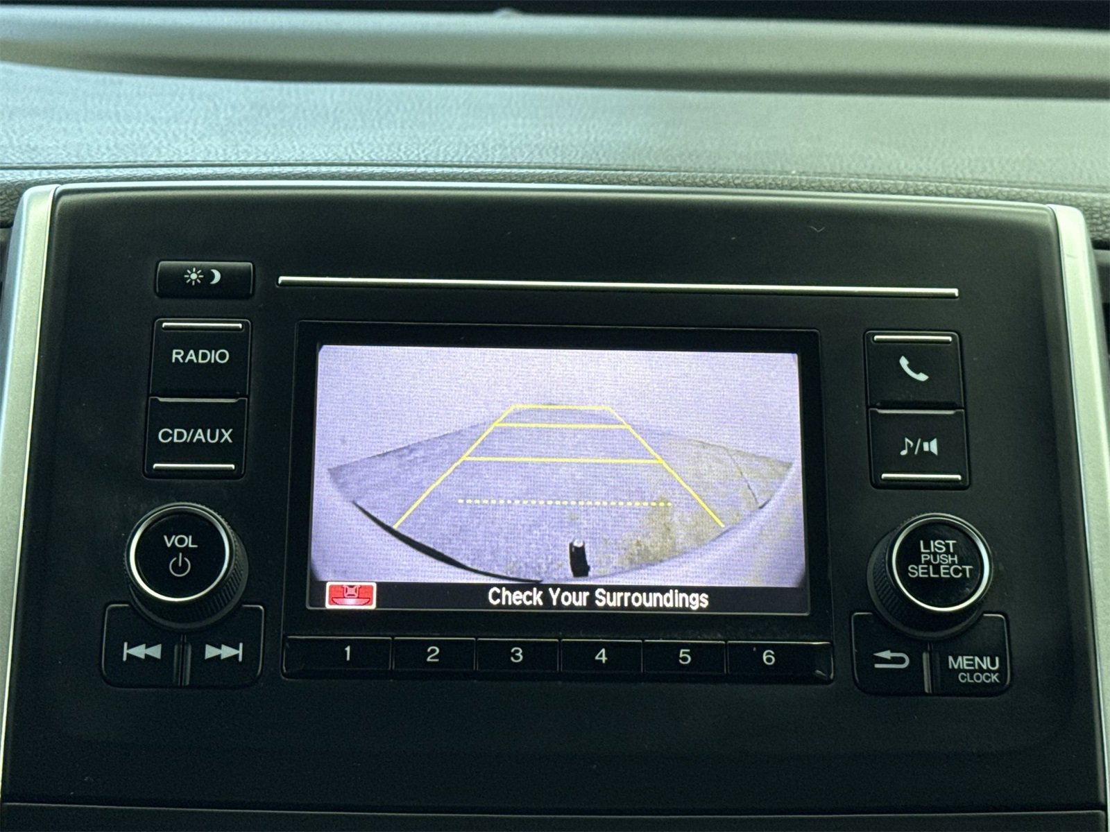 Used 2018 Honda Ridgeline Sport image 26