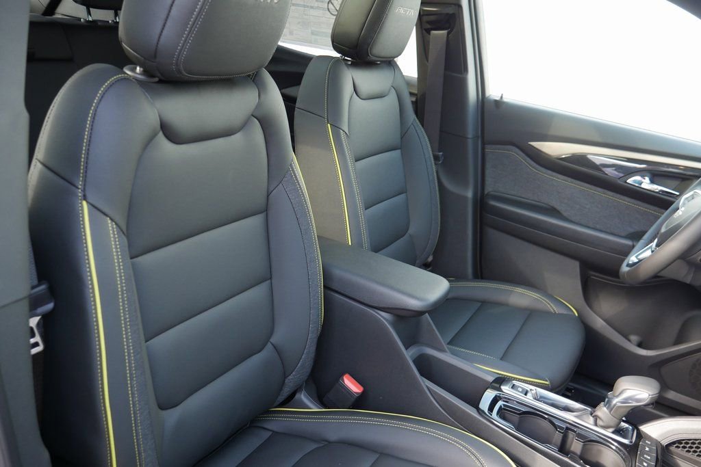 New 2026 Chevrolet TrailBlazer ACTIV image 23