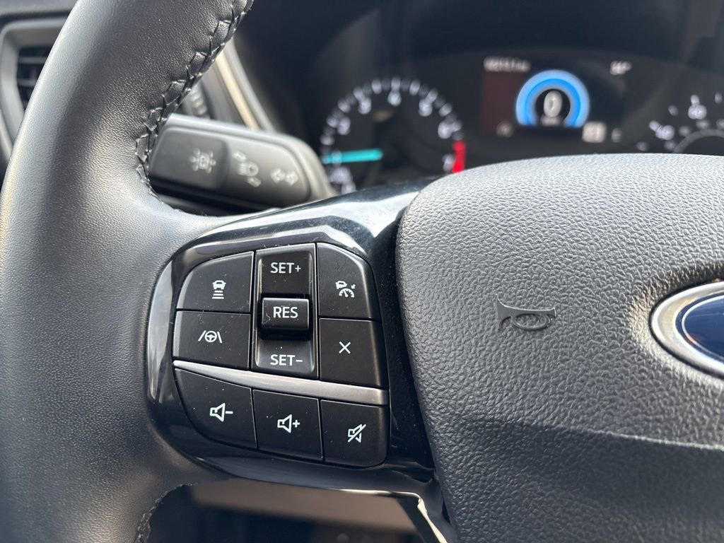 Used 2022 Ford Escape SE w/ Convenience Package AWD/4WD image 21