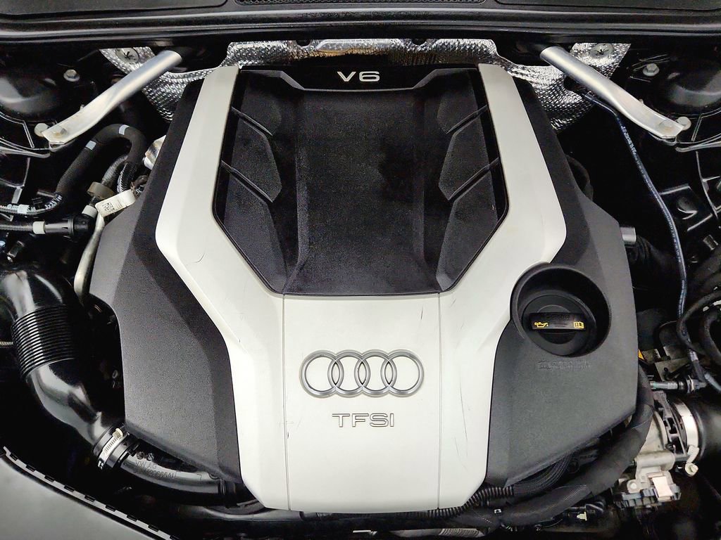 Used 2019 Audi A6 3.0T Prestige w/ Prestige Package image 39