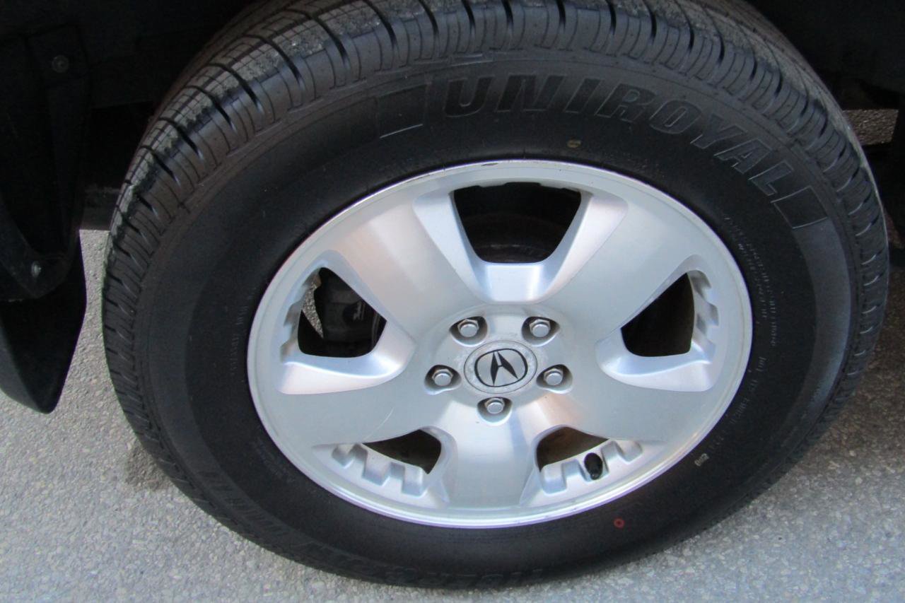 Used 2003 Acura MDX image 37