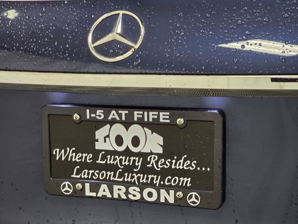 Used 2024 Mercedes-Benz GLE 350 GLE 350 w/ 3rd Row Seat Package image 32