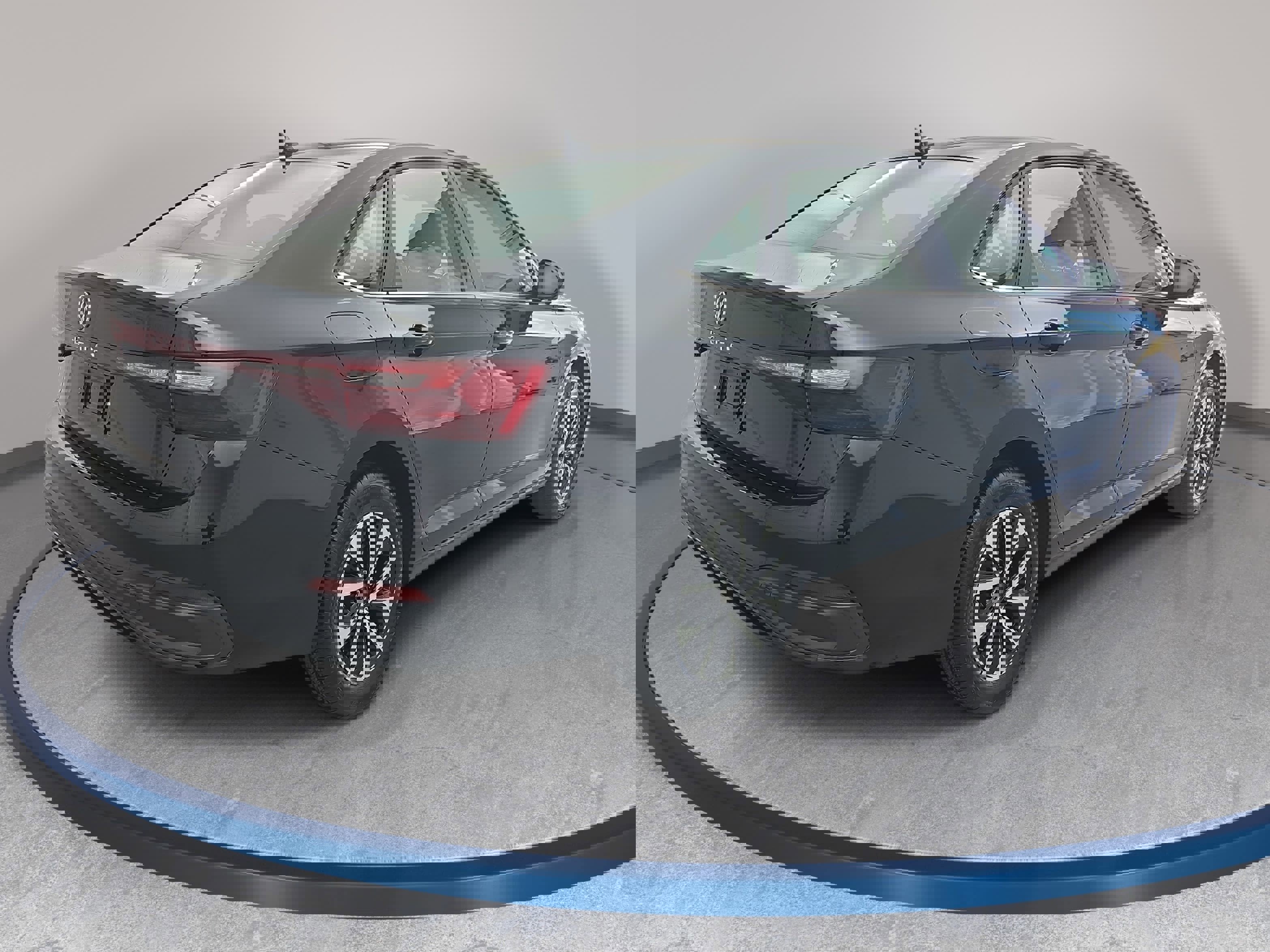 New 2026 Volkswagen Jetta S image 5