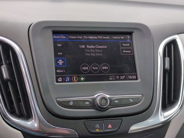 Used 2022 Chevrolet Equinox LS image 20