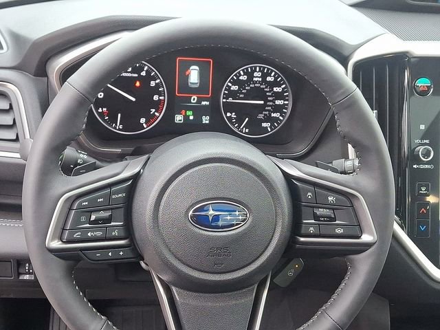 New 2025 Subaru Ascent Touring image 10