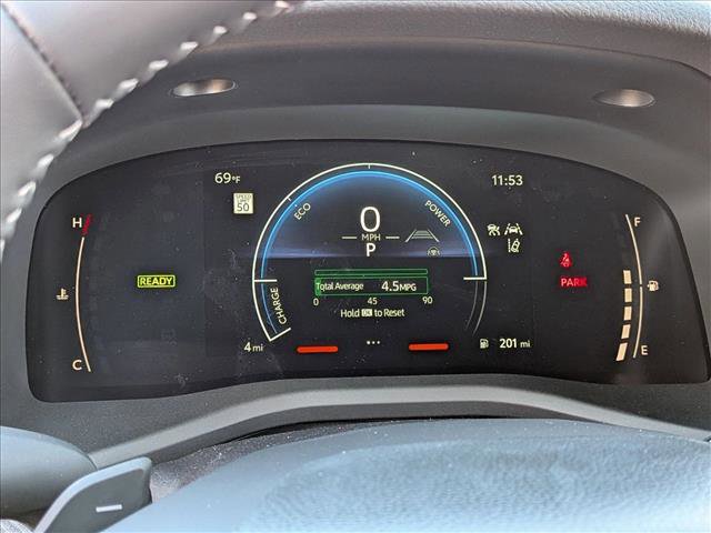 New 2026 Toyota Camry SE image 11