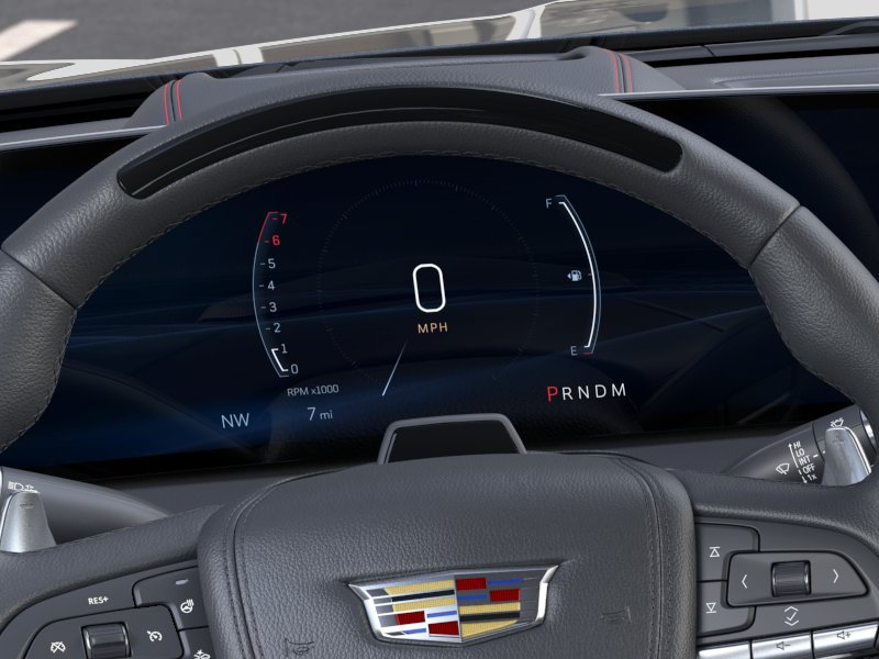 New 2026 Cadillac CT5 Sport w/ Technology Package AWD/4WD image 18