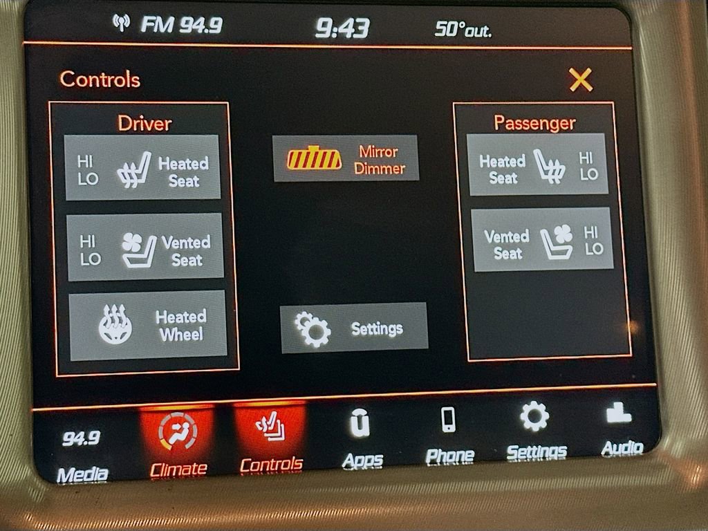 Certified 2023 Dodge Challenger GT w/ Plus Package AWD/4WD image 29