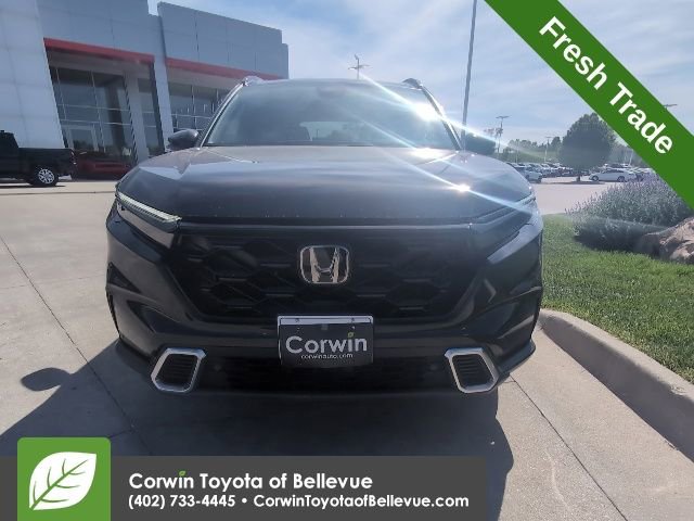 Used 2024 Honda CR-V Sport Touring image 9