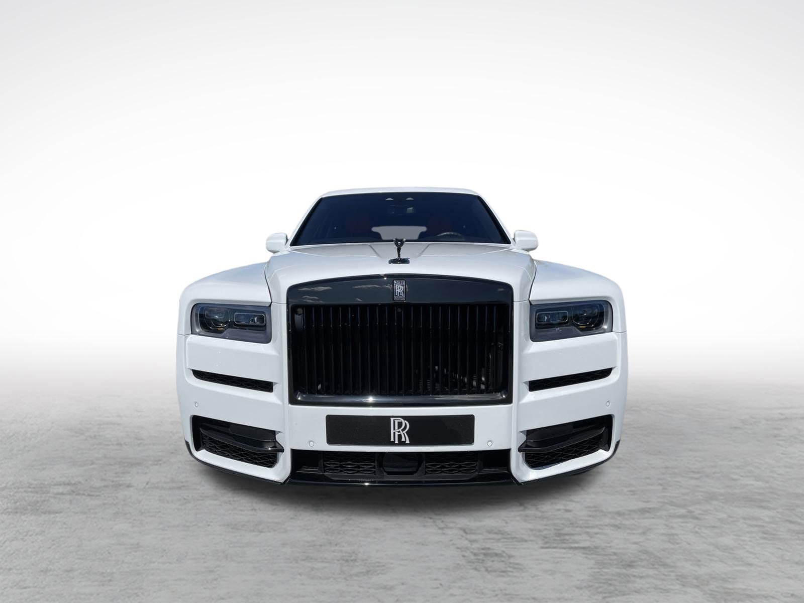 Certified 2024 Rolls-Royce Cullinan Black Badge w/ Driver's Package image 5