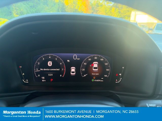 Used 2025 Honda Accord LX image 16