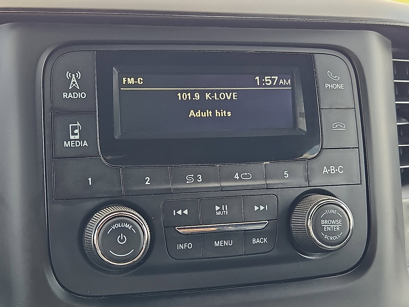 Used 2021 RAM 4500 Tradesman image 11