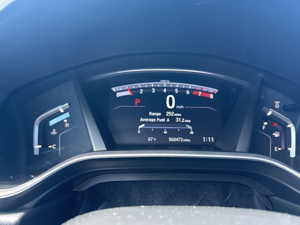Used 2019 Honda CR-V EX-L image 17