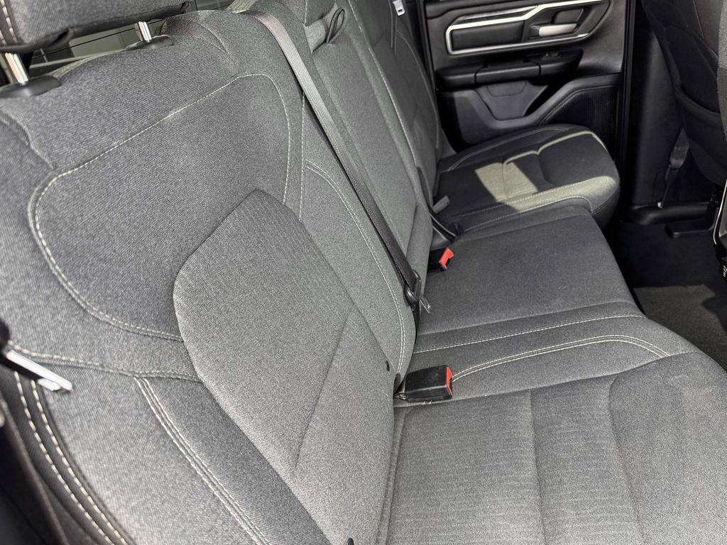 Used 2019 RAM 1500 Big Horn AWD/4WD image 26
