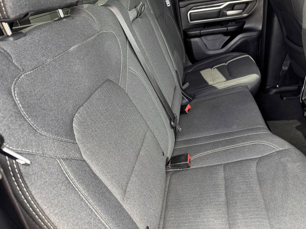 Used 2019 RAM 1500 Big Horn AWD/4WD image 26
