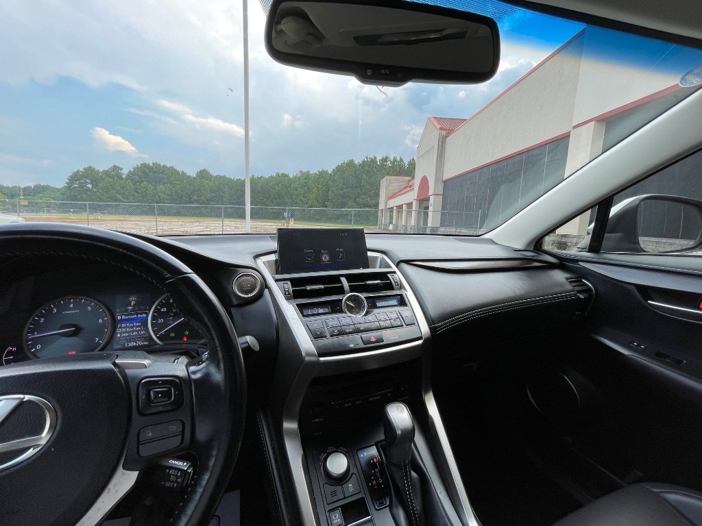Used 2016 Lexus NX 200t FWD image 49