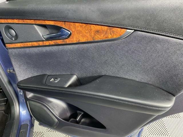 Used 2019 Lincoln Nautilus Reserve AWD/4WD image 27