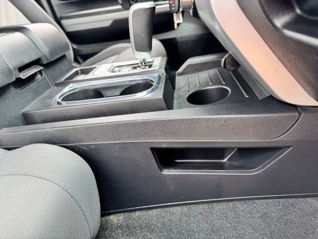 Used 2020 Toyota Tundra SR5 w/ SR5 Upgrade Package AWD/4WD image 37