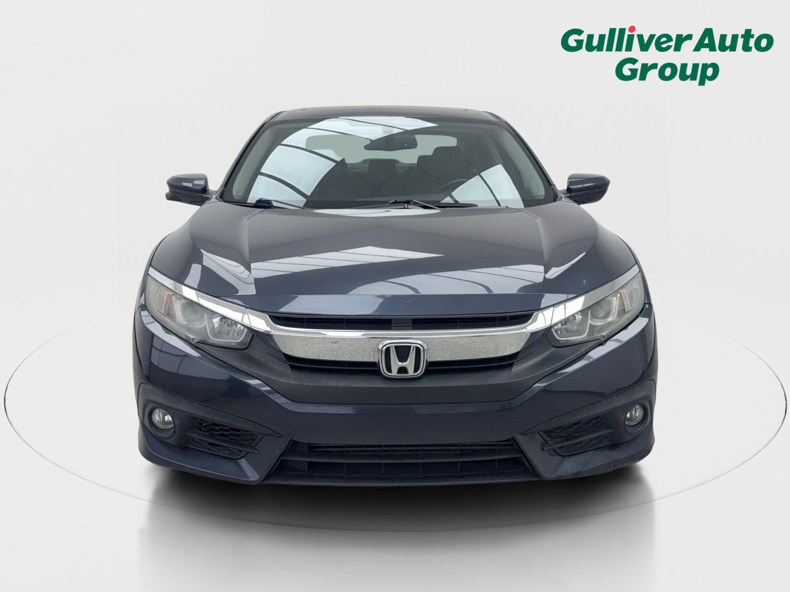 Used 2016 Honda Civic EX-L image 14