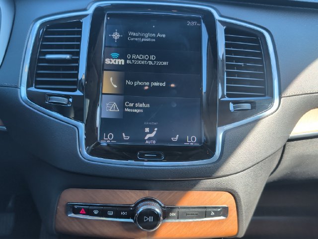 Used 2019 Volvo XC90 T6 Inscription w/ Protection Package Premier AWD/4WD image 13